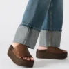 Arwen Brown Leather Arwen Brown Leather