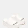 Arwen White Leather Arwen White Leather