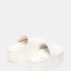 Arwen White Leather Arwen White Leather
