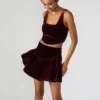 Aryanna Top Wine Aryanna Top Wine