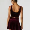 Aryanna Top Wine Aryanna Top Wine