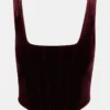 Aryanna Top Wine Aryanna Top Wine