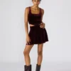 Aryanna Top Wine Aryanna Top Wine