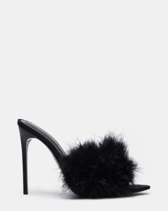Ashbey Black