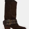 Ashwood Brown Suede Ashwood Brown Suede