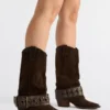 Ashwood Brown Suede Ashwood Brown Suede