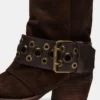 Ashwood Brown Suede Ashwood Brown Suede