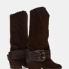 Ashwood Brown Suede Ashwood Brown Suede