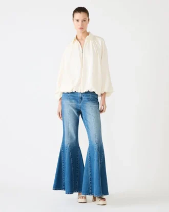 Aspen Jacket Cream