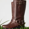 Astor Brown Leather Astor Brown Leather