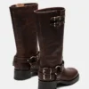 Astor Brown Leather Astor Brown Leather