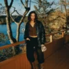 Astor Brown Leather Astor Brown Leather