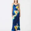 Atara Dress Rosewater Atara Dress Rosewater