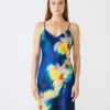 Atara Dress Rosewater Atara Dress Rosewater