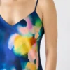 Atara Dress Rosewater Atara Dress Rosewater
