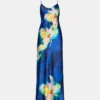 Atara Dress Rosewater Atara Dress Rosewater