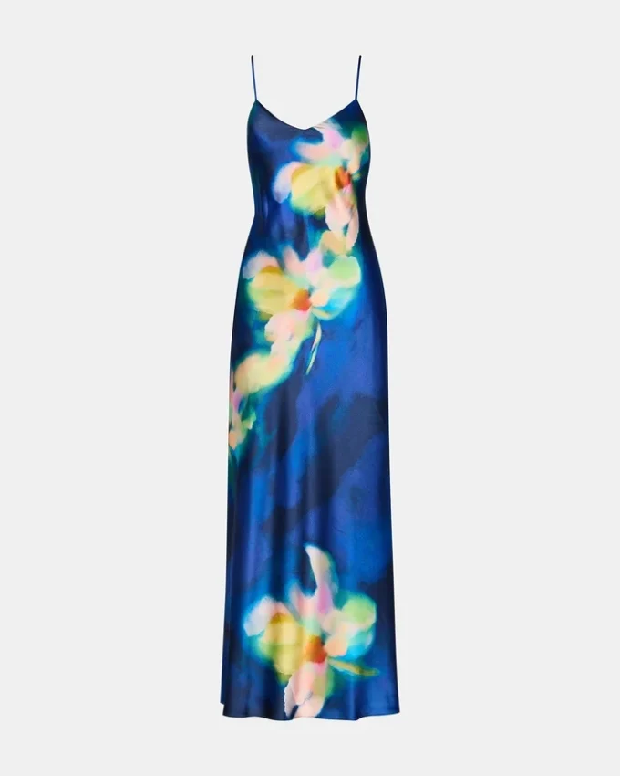 Atara Dress Rosewater Atara Dress Rosewater