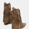 Aubrielle Taupe Suede Aubrielle Taupe Suede