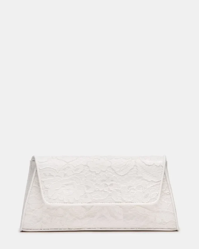 Avant Bag White Lace Avant Bag White Lace