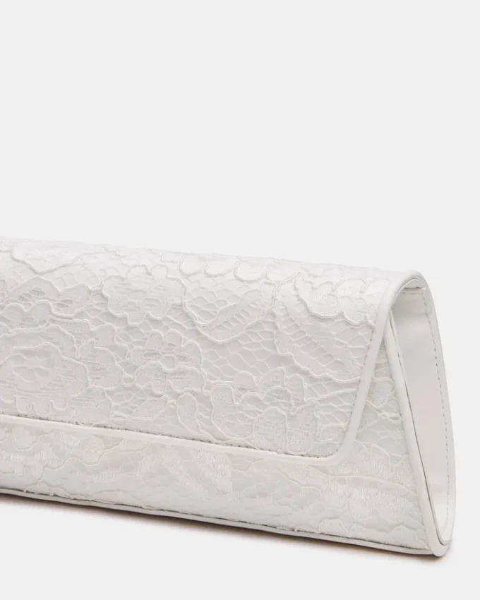 Avant Bag White Lace Avant Bag White Lace