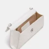 Avant Bag White Lace Avant Bag White Lace