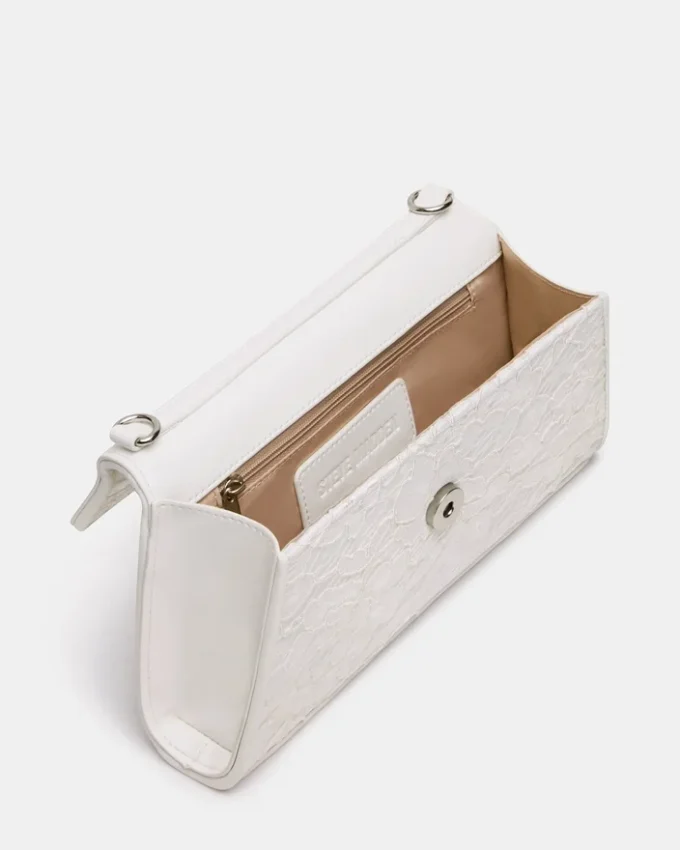 Avant Bag White Lace Avant Bag White Lace