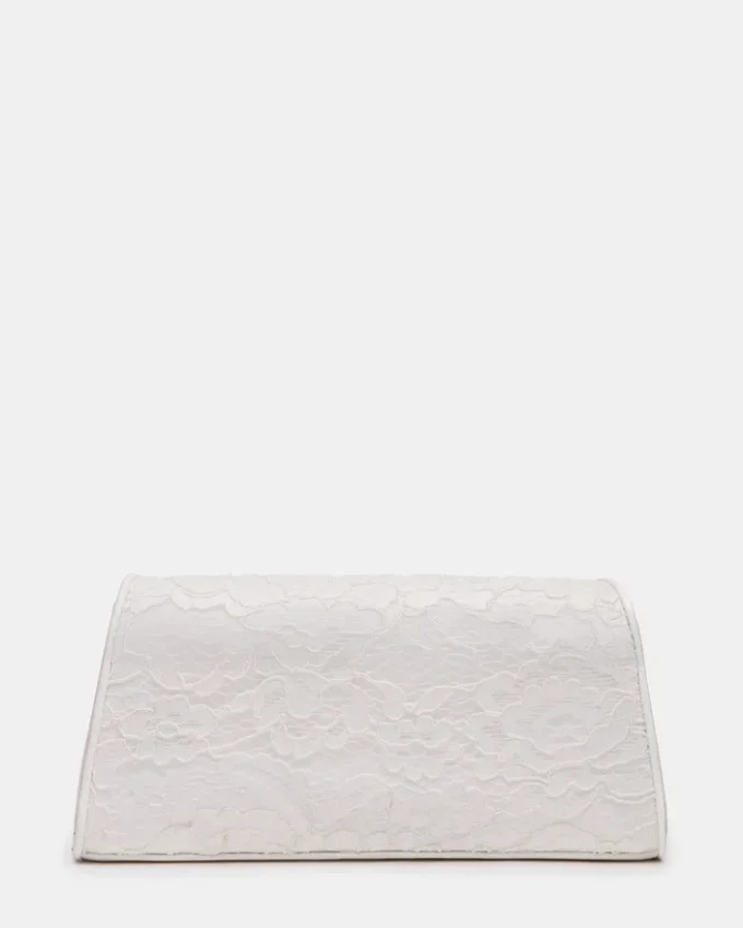Avant Bag White Lace Avant Bag White Lace