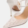 Avant White Lace Avant White Lace