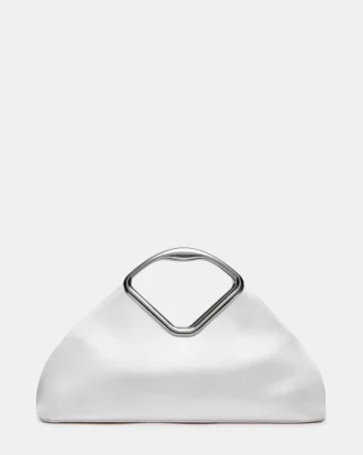 Barbara Bag White