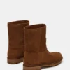 Bates Brown Suede Bates Brown Suede