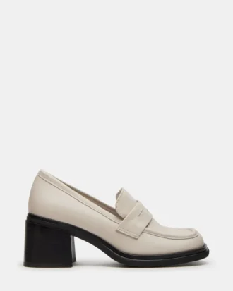 Baxter Bone Leather