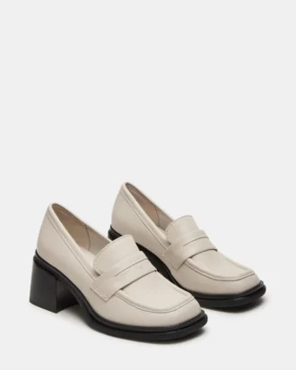Baxter Bone Leather