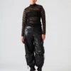 Baylee Top Black Baylee Top Black