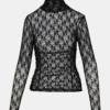 Baylee Top Black Baylee Top Black