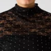 Baylee Top Black Baylee Top Black