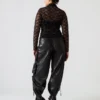 Baylee Top Black Baylee Top Black