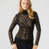Baylee Top Black Baylee Top Black