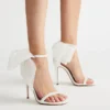 Benni Silver Rhinestones