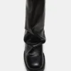 Benton Black Leather Benton Black Leather