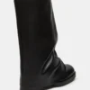 Benton Black Leather Benton Black Leather