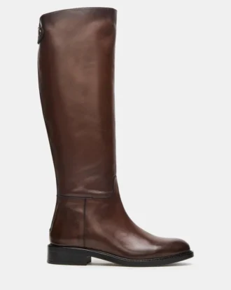 Beren Brown Leather