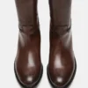 Beren Brown Leather