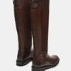 Beren Brown Leather
