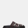 Blazet Brown Leather Blazet Brown Leather