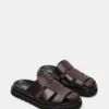 Blazet Brown Leather Blazet Brown Leather