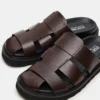 Blazet Brown Leather Blazet Brown Leather
