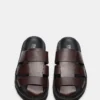 Blazet Brown Leather Blazet Brown Leather