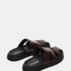 Blazet Brown Leather Blazet Brown Leather