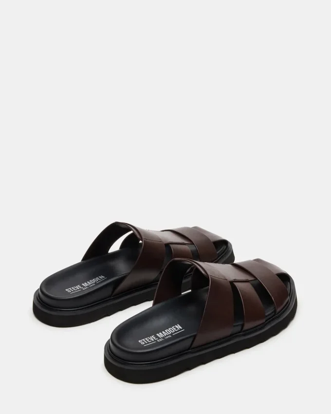 Blazet Brown Leather Blazet Brown Leather