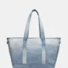 Boat Bag Denim Boat Bag Denim